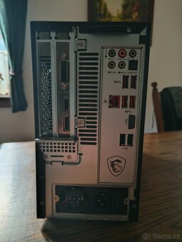 MSI Infinite S 9SI-039EU - 5