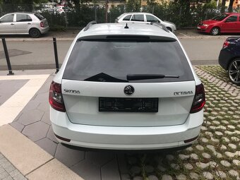 Škoda Octavia 3 Style 2.0TDi 110kw - 5