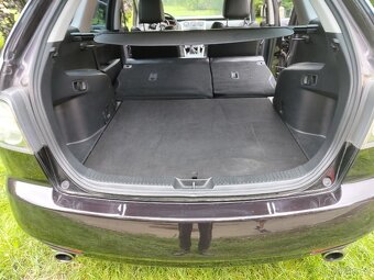 Mazda CX7 - 5