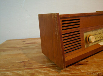 Radio Tesla Tosca 326A - 5