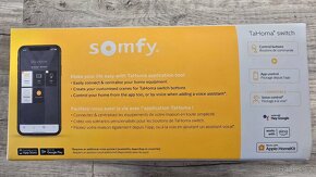 SOMFY TaHoma Switch - chytrá domácnost (nerozbalený) - 5