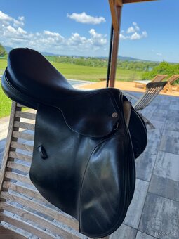 Sedlo Equipe - 5