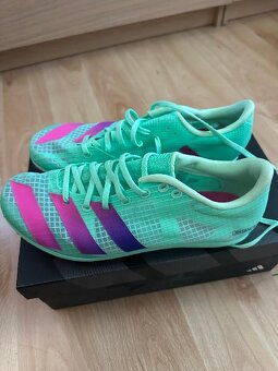 Adidas Tretry velikost 37,5 - 5