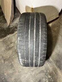 Letní pneu 255/40/19 a 275/40/19 - 5