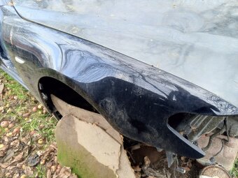 Blatník BMW e65 před face - 5