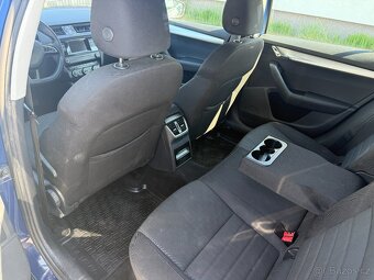 Škoda Octavia 1.6 TDI 66 kW - 5
