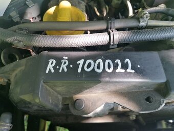 Suzuki Samurai 1.9 Diesel 47 kW (4500), manual 4x4, zelená - 5