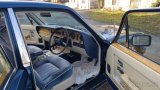 Bentley Mulsanne Turbo R, Rolls Royce Silver Spur - 5