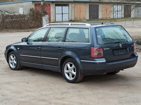 NÁHRADNÍ DÍLY – VW PASSAT Variant 1.9TDi 96KW AVF - 5