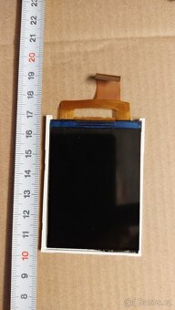LCD display, displej - 5