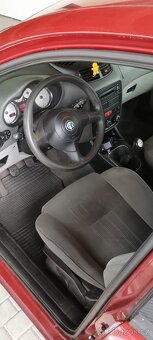 Alfa Romeo 147 1.6 TS 88 kw - 5