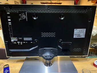 LCD TV SAMSUNG 80cm ve vynikajícím stavu - 5