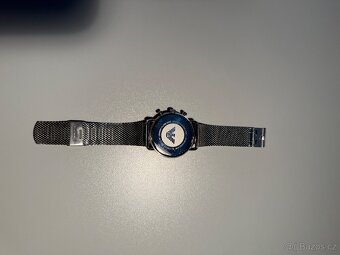 Emporio Armani hodinky - 5