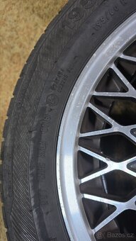 Kola MSW Typ 1930H 4x100 R14 - 5