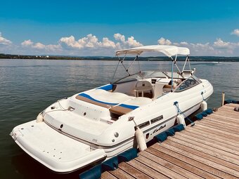 Motorový člun Mariah SC 25 - DPH - 5
