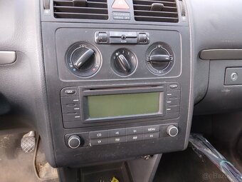 TOURAN 1.9TDi 74kw - 5