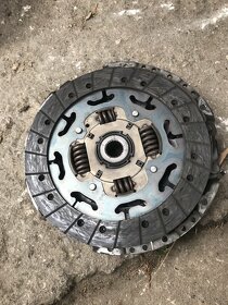 spojkova sada 1.4 tsi 103kw - 5