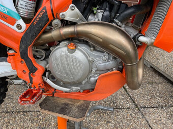 KTM SX-F 2022 - 5