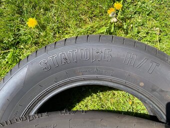 Pneu 235/65r17 pár - 5