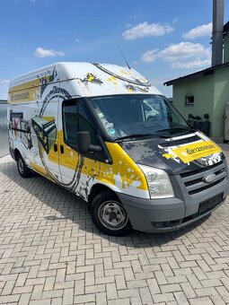 FORD TRANZIT FAG6,dlouhy - 5