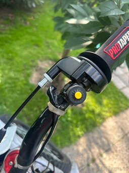 Pitbike 250 - 5