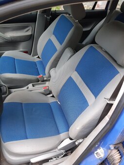VW golf IV1.9tdi 85 kw - 5
