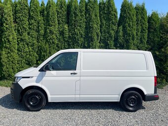 Volkswagen Transporter T6.1 2.0 TDI - 94.000 km - 5