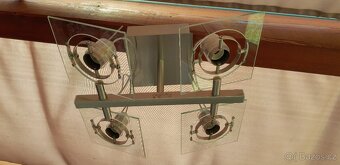 Led lustry - 5