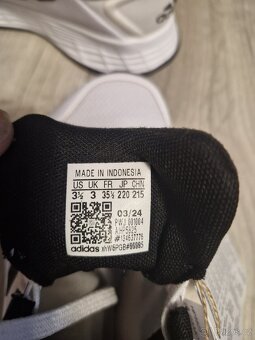 boty ADIDAS - 5