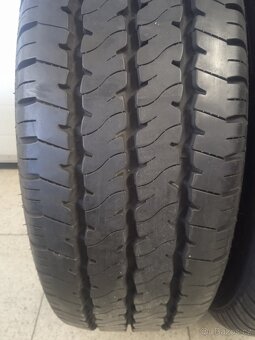 Pneumatiky 215/65 R 16 C - 5