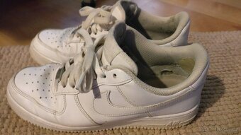 Nike Air Force 1 vel. 42 - 5