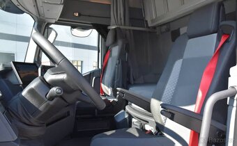 Renault Tahač pro mega návěs T High 520 4x2T - 5