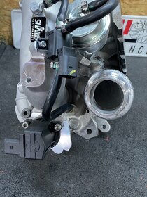 Turbo K04-064 TFSI/TSI - BWA - CCZB - AXX - 5