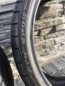 245/30r 20 Letní pneu - 5