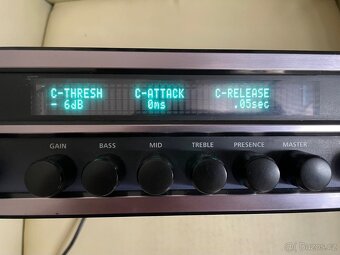 Rocktron Prophesy - 5