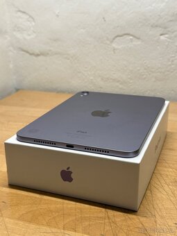 iPad Mini 6 64GB / Záruka - 5