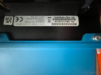 Victron Energy Orion-Tr Smart 12/12V - 30A (360W) izolovaná - 5