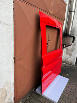 Boční posuvné dveře Ford Transit - 5
