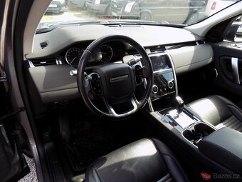 Land Rover Discovery Sport D150 AWD AUT. - 5