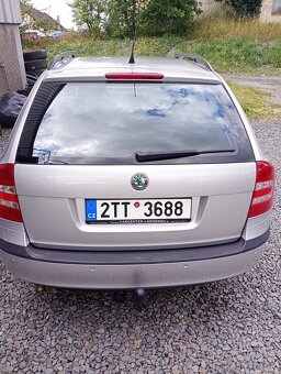 Octavia 2 - 5