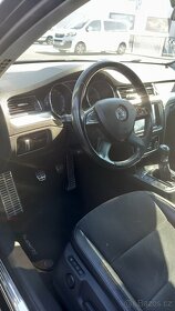 ŠKODA SUPERB 2 TDI LAURIN &KLEMENT - 5