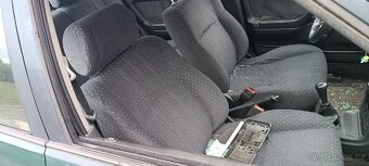 Honda Concerto díly - 5