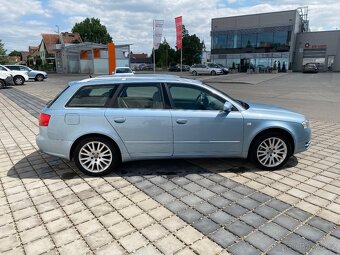 Prodám AUDI A4 B7 1.8T 120kW - 5
