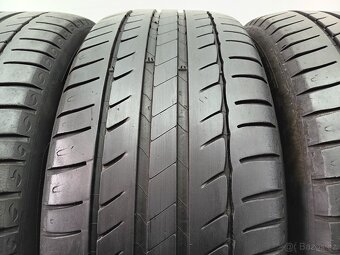 Letní pneu 215/50/17 Michelin - 5