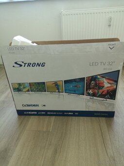 TV STRONG - 5