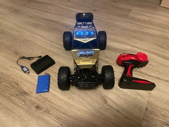 Rc auto - 5
