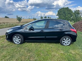 Peugeot 308 1.6 hdi 80kw 2008 - 5