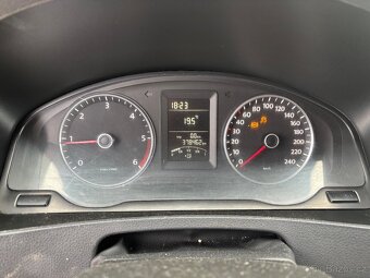 Vw transporter T5 Long verze 2.0tdi 103kw 9/2010 - 5