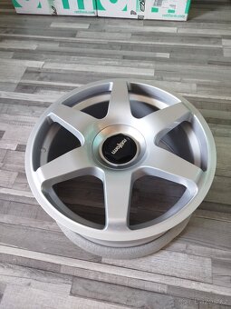 Rotiform six - 5
