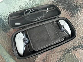 PLAYSTATION PORTAL - REMOTE PLAYER - 5